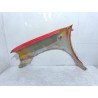Recambio de aleta delantera derecha para nissan pick-up (d22) td doble cabina navara 4x4 referencia OEM IAM   