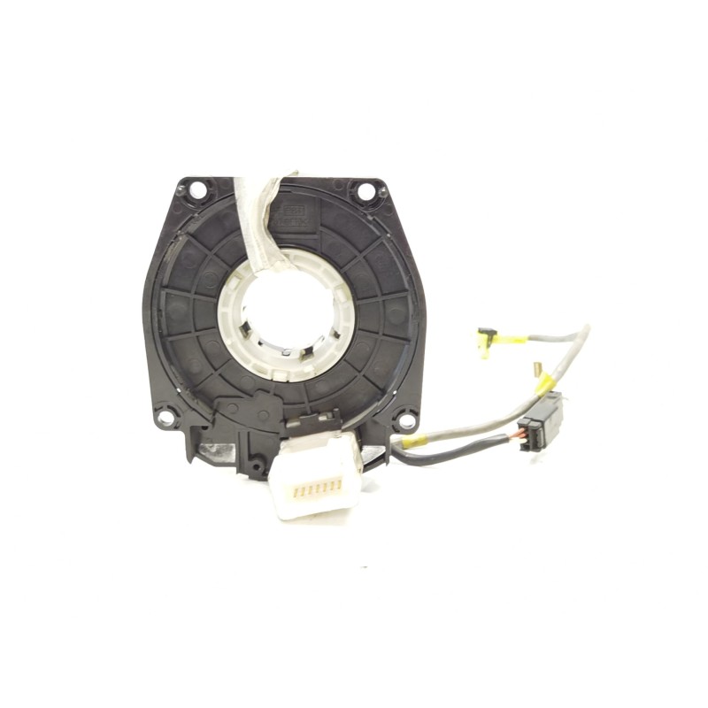 Recambio de anillo airbag para nissan pick-up (d22) td doble cabina navara 4x4 referencia OEM IAM PBTGF10 Recambio de anillo airbag para nissan pick-up (d22) td doble cabina navara 4x4 referencia OEM IAM PBTGF10