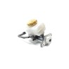 Recambio de bomba freno para nissan pick-up (d22) td doble cabina navara 4x4 referencia OEM IAM   