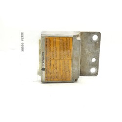 Recambio de centralita airbag para nissan pick-up (d22) td doble cabina navara 4x4 referencia OEM IAM 28556VJ300  