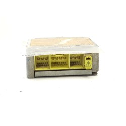 Recambio de centralita airbag para nissan pick-up (d22) td doble cabina navara 4x4 referencia OEM IAM 28556VJ300  
