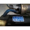 Recambio de motor arranque para hyundai accent (lc) crdi gls world cup referencia OEM IAM TM000A31201  