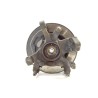 Recambio de mangueta delantera derecha para nissan pick-up (d22) td doble cabina navara 4x4 referencia OEM IAM   