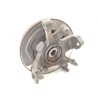Recambio de mangueta delantera derecha para nissan pick-up (d22) td doble cabina navara 4x4 referencia OEM IAM   