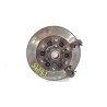 Recambio de mangueta delantera izquierda para nissan pick-up (d22) td doble cabina navara 4x4 referencia OEM IAM   