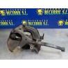 Recambio de mangueta delantera izquierda para mercedes clase e (w210) berlina 320 (210.065) referencia OEM IAM 2102201Z77  