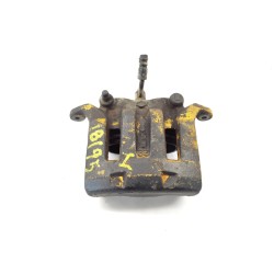 Recambio de pinza freno delantera izquierda para nissan pick-up (d22) td doble cabina navara 4x4 referencia OEM IAM   
