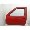 Recambio de puerta delantera izquierda para nissan pick-up (d22) td doble cabina navara 4x4 referencia OEM IAM   