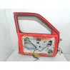 Recambio de puerta delantera izquierda para nissan pick-up (d22) td doble cabina navara 4x4 referencia OEM IAM   