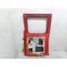 Recambio de puerta trasera derecha para nissan pick-up (d22) td doble cabina navara 4x4 referencia OEM IAM   