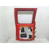 Recambio de puerta trasera izquierda para nissan pick-up (d22) td doble cabina navara 4x4 referencia OEM IAM   