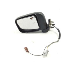 Recambio de retrovisor izquierdo para nissan pick-up (d22) td doble cabina navara 4x4 referencia OEM IAM   