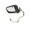 Recambio de retrovisor izquierdo para nissan pick-up (d22) td doble cabina navara 4x4 referencia OEM IAM   