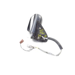 Recambio de retrovisor izquierdo para nissan pick-up (d22) td doble cabina navara 4x4 referencia OEM IAM   