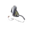 Recambio de retrovisor izquierdo para nissan pick-up (d22) td doble cabina navara 4x4 referencia OEM IAM   