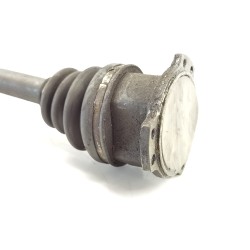 Recambio de transmisión delantera izquierda para nissan pick-up (d22) td doble cabina navara 4x4 referencia OEM IAM   