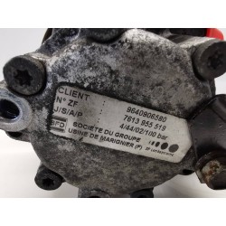 Recambio de bomba dirección para peugeot expert kombi confort acristaldo (5 asientos) referencia OEM IAM 9640906580  