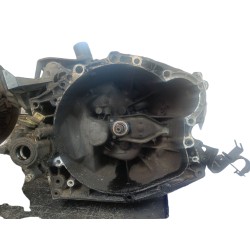 Recambio de caja cambios para peugeot expert kombi confort acristaldo (5 asientos) referencia OEM IAM WJY  