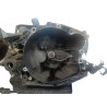 Recambio de caja cambios para peugeot expert kombi confort acristaldo (5 asientos) referencia OEM IAM WJY  