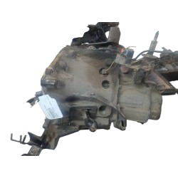 Recambio de caja cambios para peugeot expert kombi confort acristaldo (5 asientos) referencia OEM IAM WJY  