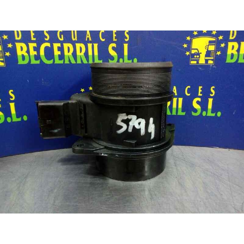 Recambio de caudalimetro para peugeot 307 break / sw (s1) sw pack referencia OEM IAM Recambio de caudalimetro para peugeot 307 break / sw (s1) sw pack referencia OEM IAM