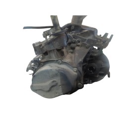 Recambio de caja cambios para peugeot expert kombi confort acristaldo (5 asientos) referencia OEM IAM WJY  