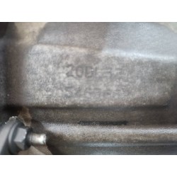 Recambio de caja cambios para peugeot expert kombi confort acristaldo (5 asientos) referencia OEM IAM WJY  