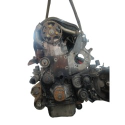 Recambio de despiece motor para peugeot expert kombi confort acristaldo (5 asientos) referencia OEM IAM   