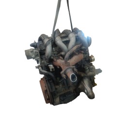 Recambio de despiece motor para peugeot expert kombi confort acristaldo (5 asientos) referencia OEM IAM   