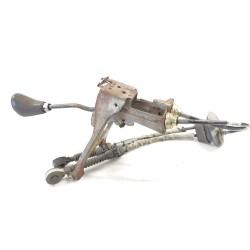 Recambio de palanca cambio para peugeot expert kombi confort acristaldo (5 asientos) referencia OEM IAM   