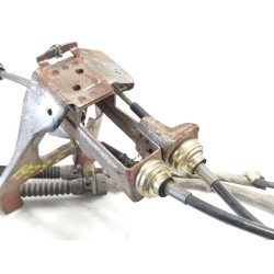 Recambio de palanca cambio para peugeot expert kombi confort acristaldo (5 asientos) referencia OEM IAM   