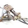 Recambio de palanca cambio para peugeot expert kombi confort acristaldo (5 asientos) referencia OEM IAM   
