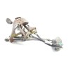 Recambio de palanca cambio para peugeot expert kombi confort acristaldo (5 asientos) referencia OEM IAM   