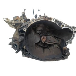 Recambio de caja cambios para peugeot 307 (s1) xr referencia OEM IAM 20DL50  