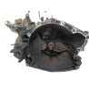 Recambio de caja cambios para peugeot 307 (s1) xr referencia OEM IAM 20DL50  