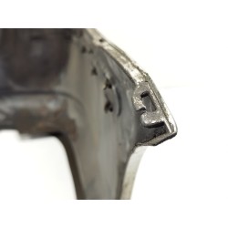 Recambio de paragolpes trasero para toyota avensis wagon (t25) 2.0 d-4d executive referencia OEM IAM   