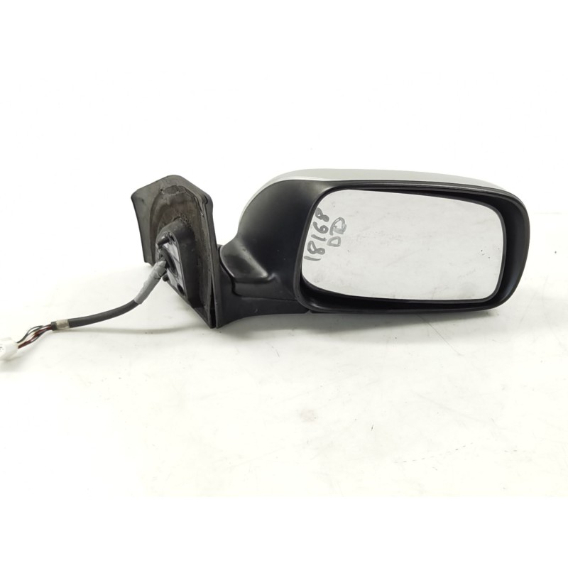 Recambio de retrovisor derecho para toyota avensis wagon (t25) 2.0 d-4d executive referencia OEM IAM Recambio de retrovisor derecho para toyota avensis wagon (t25) 2.0 d-4d executive referencia OEM IAM