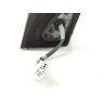 Recambio de retrovisor derecho para toyota avensis wagon (t25) 2.0 d-4d executive referencia OEM IAM   