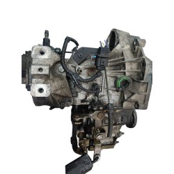 Recambio de caja cambios para volkswagen bora berlina (1j2) conceptline referencia OEM IAM ERT  