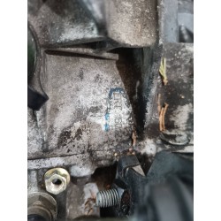 Recambio de caja cambios para volkswagen bora berlina (1j2) conceptline referencia OEM IAM ERT  