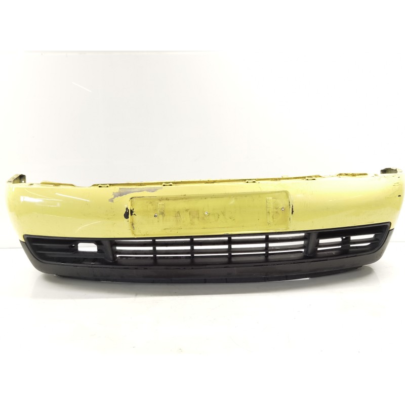 Recambio de paragolpes delantero para volkswagen lupo (6x1/6e1) advance referencia OEM IAM   