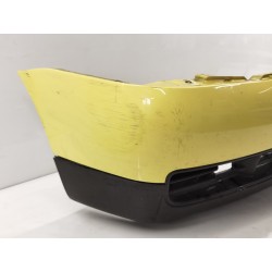 Recambio de paragolpes delantero para volkswagen lupo (6x1/6e1) advance referencia OEM IAM   