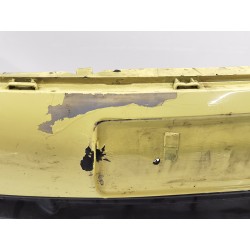 Recambio de paragolpes delantero para volkswagen lupo (6x1/6e1) advance referencia OEM IAM   