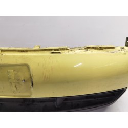 Recambio de paragolpes delantero para volkswagen lupo (6x1/6e1) advance referencia OEM IAM   