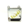 Recambio de centralita airbag para kia carnival ii 2.9 cdri ex referencia OEM IAM HAE3049  