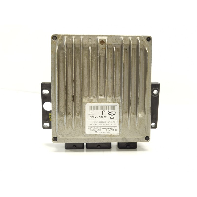 Recambio de centralita motor uce para kia carnival ii 2.9 cdri ex referencia OEM IAM R0410C045E Recambio de centralita motor uce para kia carnival ii 2.9 cdri ex referencia OEM IAM R0410C045E