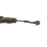 Recambio de cremallera dirección para kia carnival ii 2.9 cdri ex referencia OEM IAM   