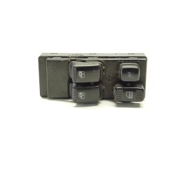Recambio de mando elevalunas delantero izquierdo para kia carnival ii 2.9 cdri ex referencia OEM IAM 620W06740  