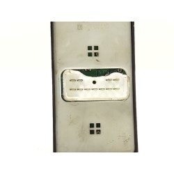 Recambio de mando elevalunas delantero izquierdo para kia carnival ii 2.9 cdri ex referencia OEM IAM 620W06740  