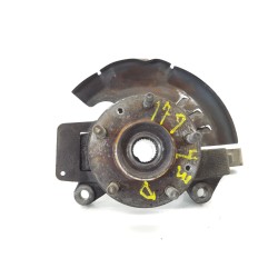 Recambio de mangueta delantera derecha para kia carnival ii 2.9 cdri ex referencia OEM IAM   